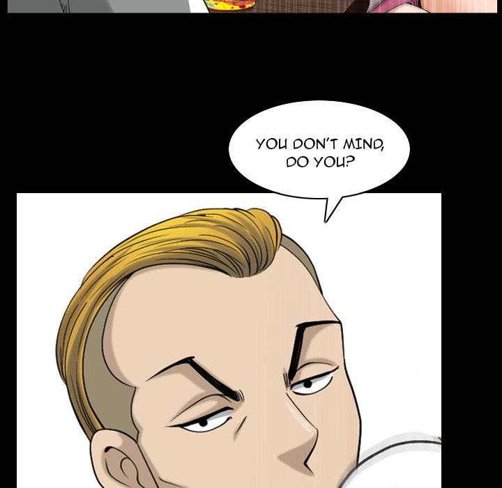 Lowlife - Chapter 27 [photo 44] - MangaPorn