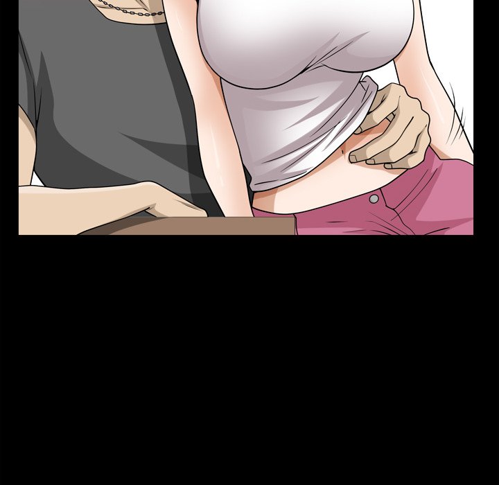 Lowlife - Chapter 27 [photo 48] - MangaPorn