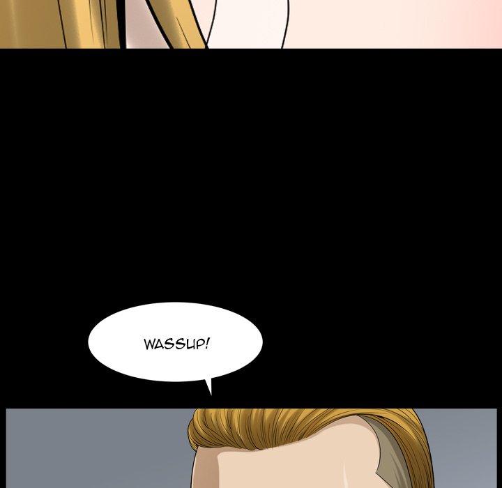 Lowlife - Chapter 27 [photo 5] - MangaPorn