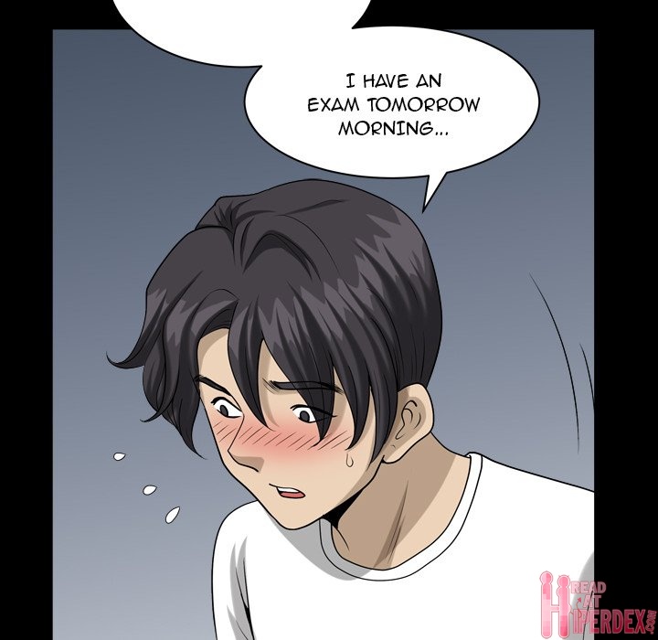 Lowlife - Chapter 27 [photo 61] - MangaPorn