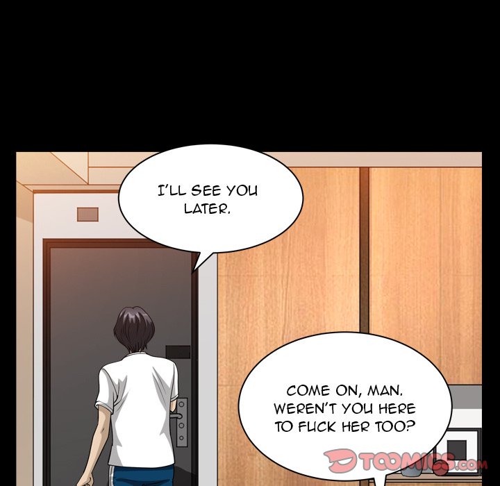 Lowlife - Chapter 27 [photo 63] - MangaPorn