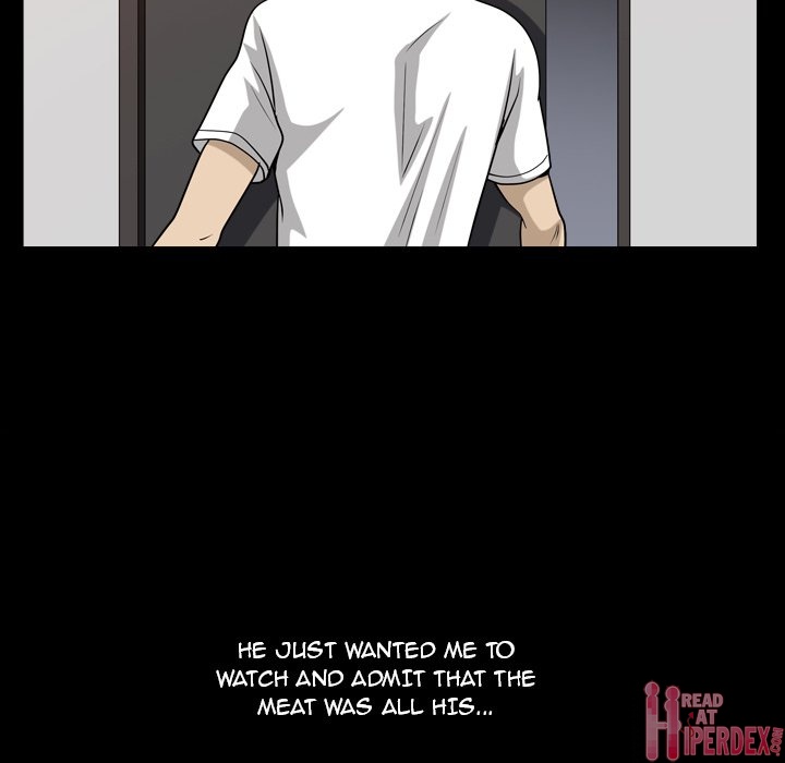 Lowlife - Chapter 27 [photo 66] - MangaPorn