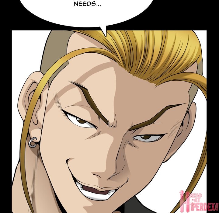 Lowlife - Chapter 27 [photo 71] - MangaPorn