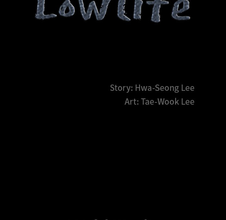 Lowlife - Chapter 27 [photo 8] - MangaPorn