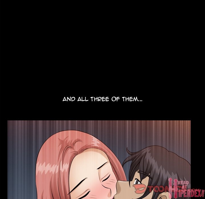 Lowlife - Chapter 28 [photo 111] - MangaPorn