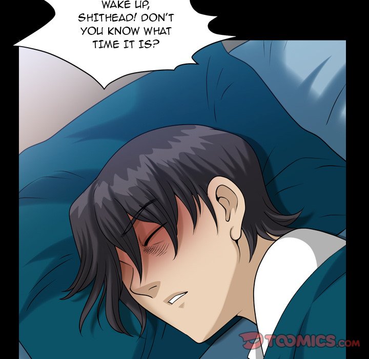 Lowlife - Chapter 28 [photo 123] - MangaPorn