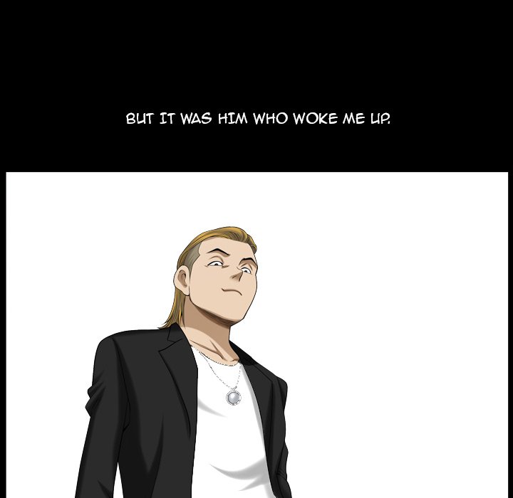 Lowlife - Chapter 28 [photo 127] - MangaPorn