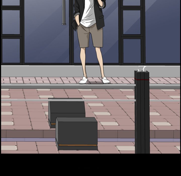 Lowlife - Chapter 28 [photo 20] - MangaPorn