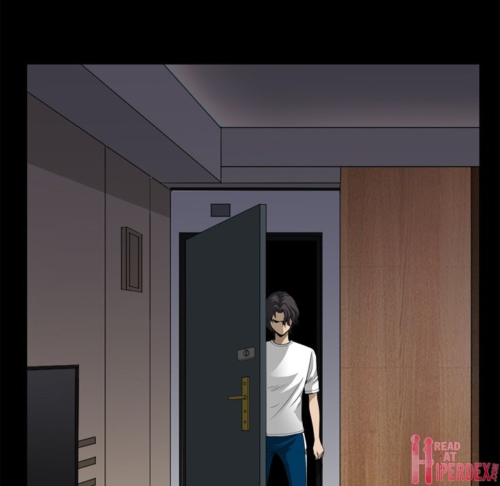 Lowlife - Chapter 28 [photo 36] - MangaPorn