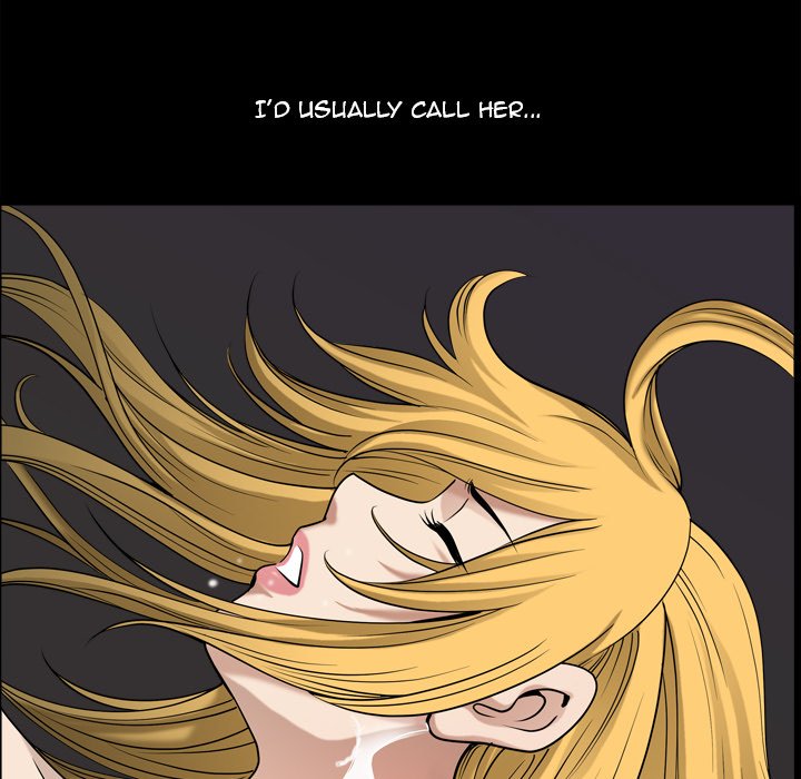 Lowlife - Chapter 28 [photo 44] - MangaPorn