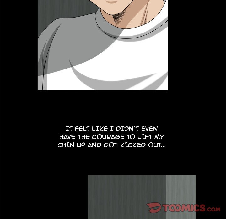 Lowlife - Chapter 28 [photo 87] - MangaPorn