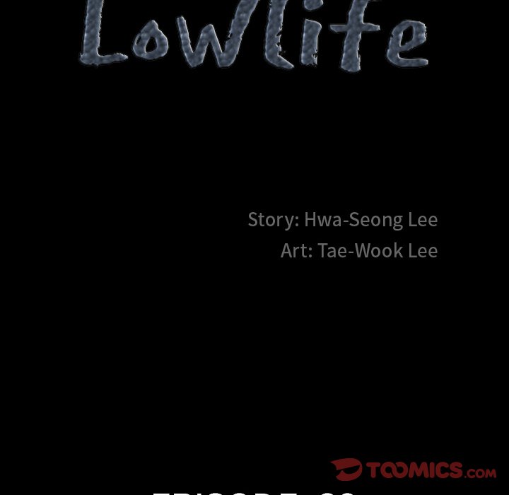Lowlife - Chapter 28 [photo 9] - MangaPorn