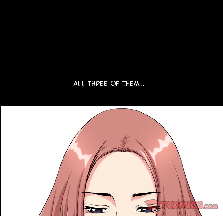 Lowlife - Chapter 28 [photo 99] - MangaPorn