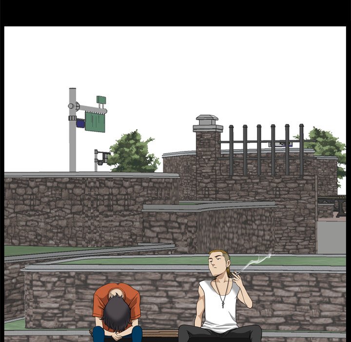 Lowlife - Chapter 29 [photo 10] - MangaPorn