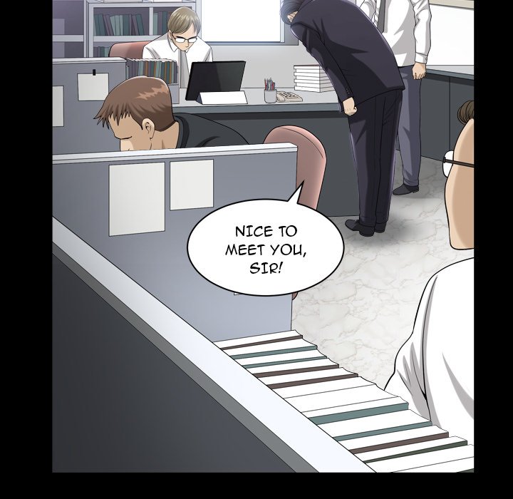 Lowlife - Chapter 29 [photo 103] - MangaPorn