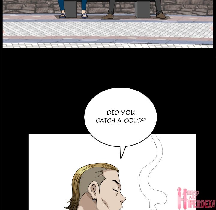 Lowlife - Chapter 29 [photo 11] - MangaPorn