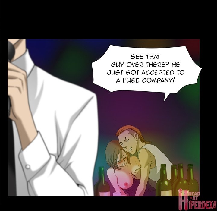 Lowlife - Chapter 29 [photo 113] - MangaPorn