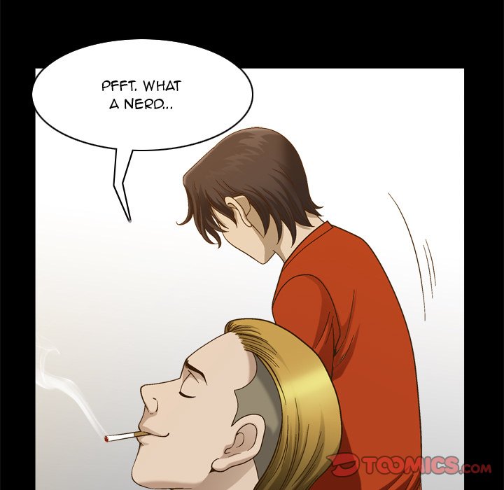 Lowlife - Chapter 29 [photo 14] - MangaPorn