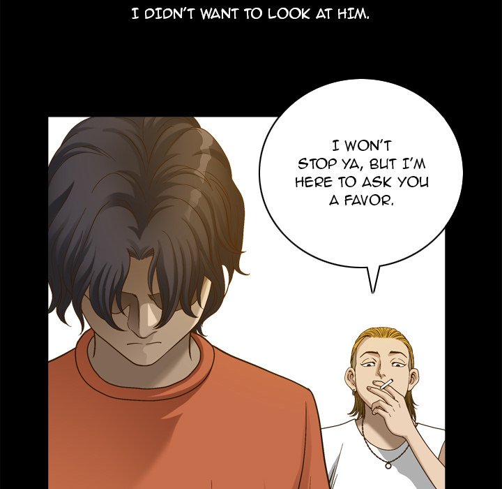 Lowlife - Chapter 29 [photo 16] - MangaPorn