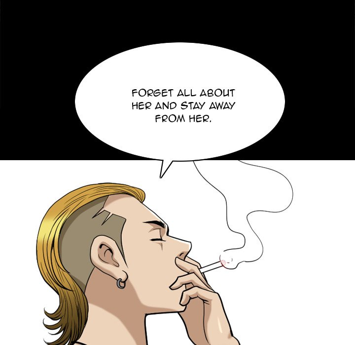 Lowlife - Chapter 29 [photo 24] - MangaPorn