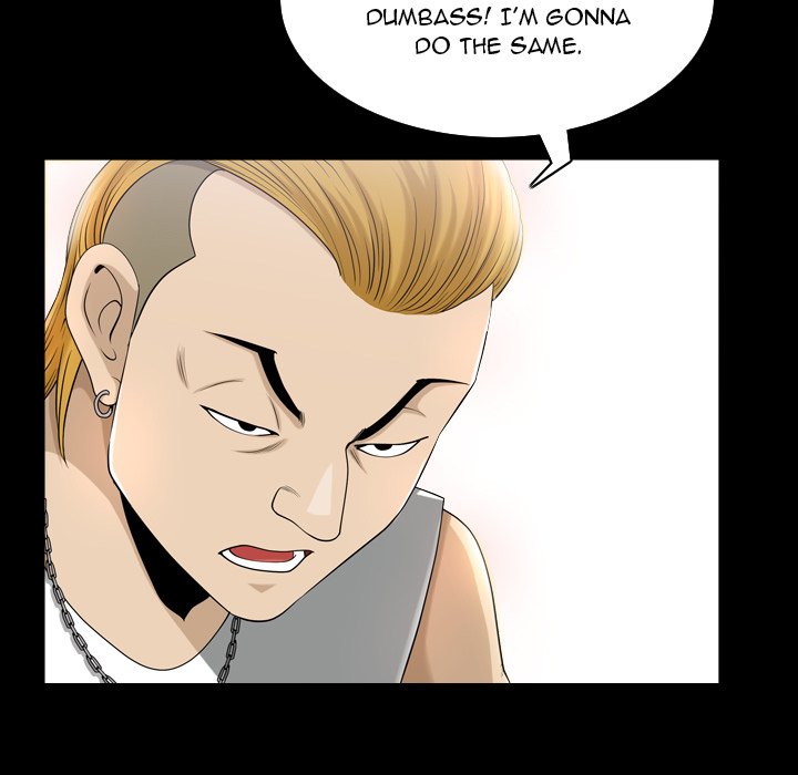 Lowlife - Chapter 29 [photo 29] - MangaPorn