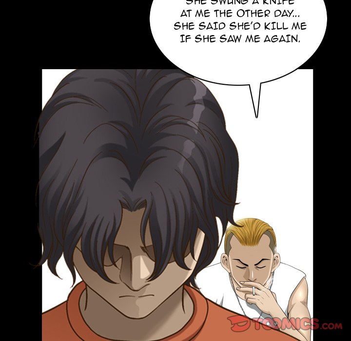 Lowlife - Chapter 29 [photo 32] - MangaPorn