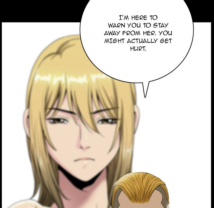 Lowlife - Chapter 29 [photo 34] - MangaPorn