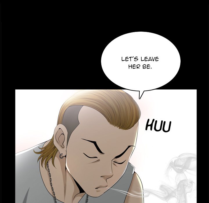 Lowlife - Chapter 29 [photo 36] - MangaPorn