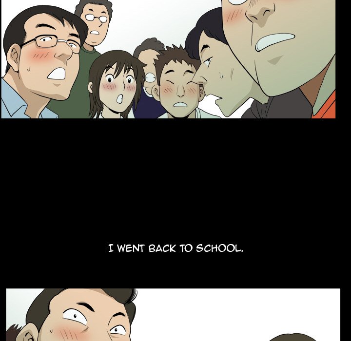 Lowlife - Chapter 29 [photo 51] - MangaPorn