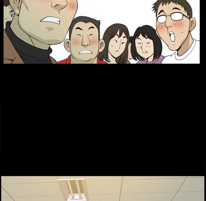 Lowlife - Chapter 29 [photo 52] - MangaPorn