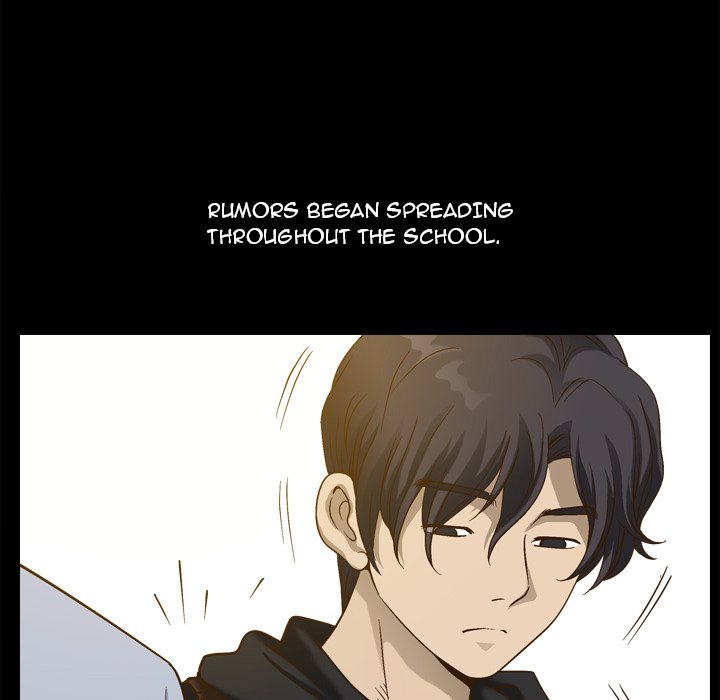 Lowlife - Chapter 29 [photo 58] - MangaPorn