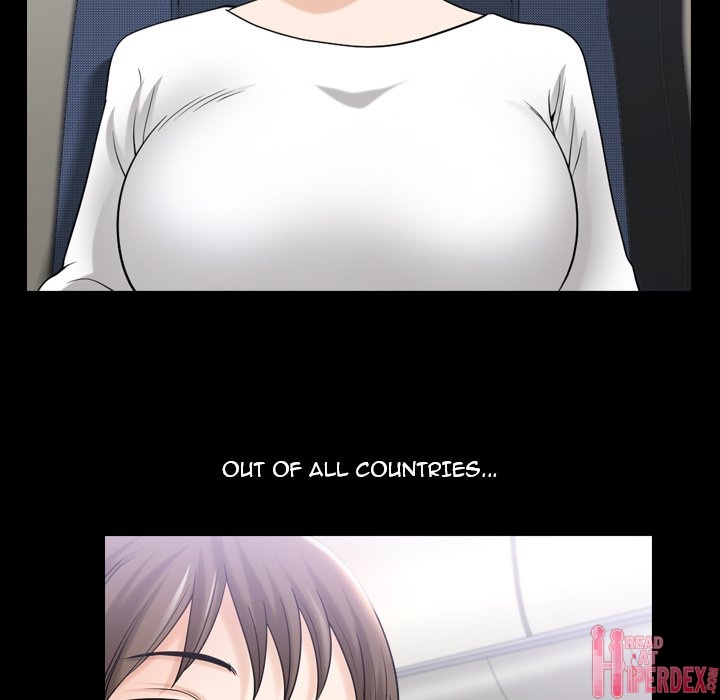 Lowlife - Chapter 29 [photo 81] - MangaPorn