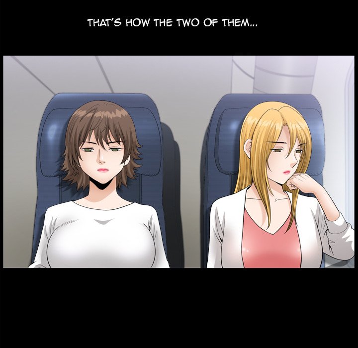 Lowlife - Chapter 29 [photo 87] - MangaPorn