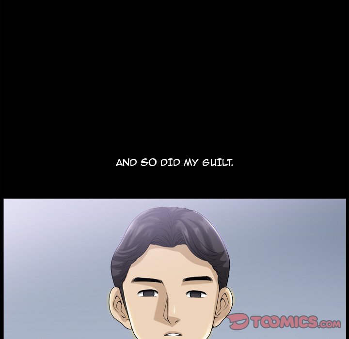 Lowlife - Chapter 29 [photo 92] - MangaPorn