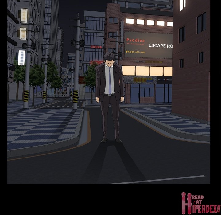 Lowlife - Chapter 30 [photo 102] - MangaPorn