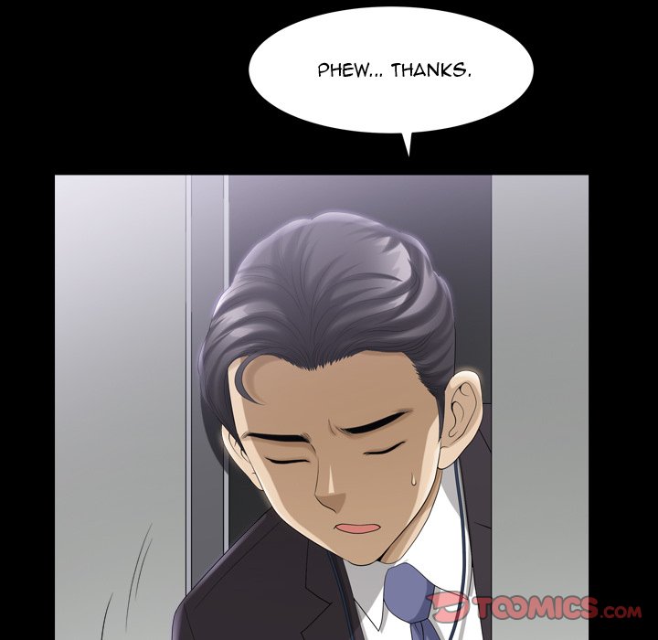 Lowlife - Chapter 30 [photo 20] - MangaPorn