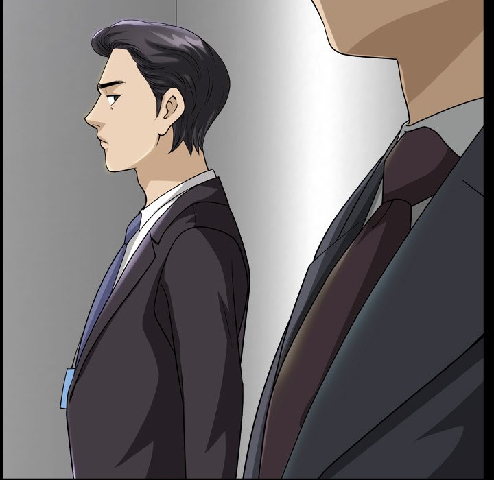 Lowlife - Chapter 30 [photo 30] - MangaPorn