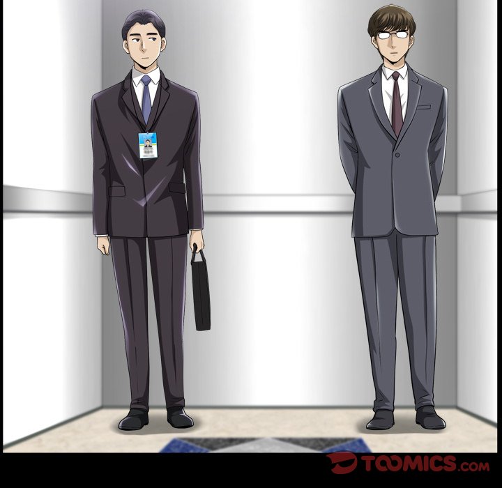 Lowlife - Chapter 30 [photo 32] - MangaPorn