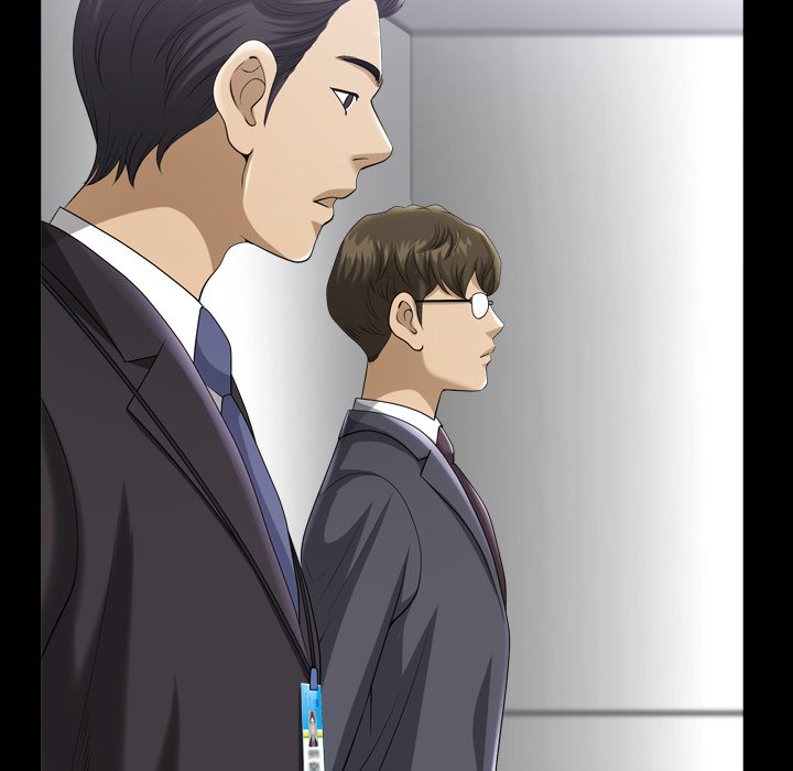 Lowlife - Chapter 30 [photo 34] - MangaPorn