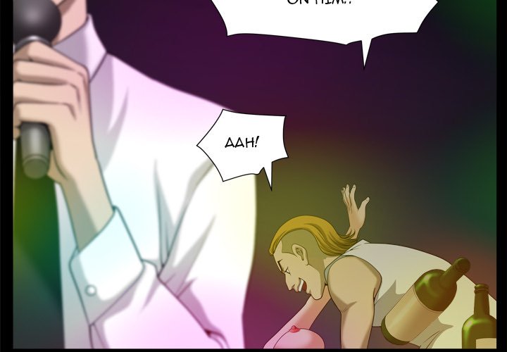 Lowlife - Chapter 30 [photo 4] - MangaPorn