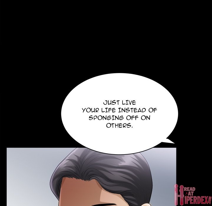 Lowlife - Chapter 30 [photo 43] - MangaPorn