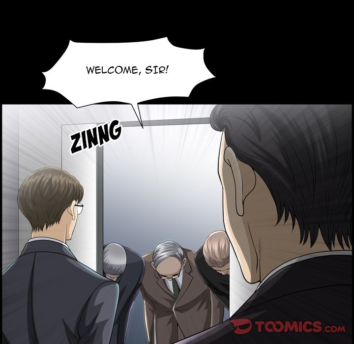 Lowlife - Chapter 30 [photo 50] - MangaPorn