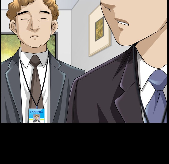 Lowlife - Chapter 30 [photo 64] - MangaPorn