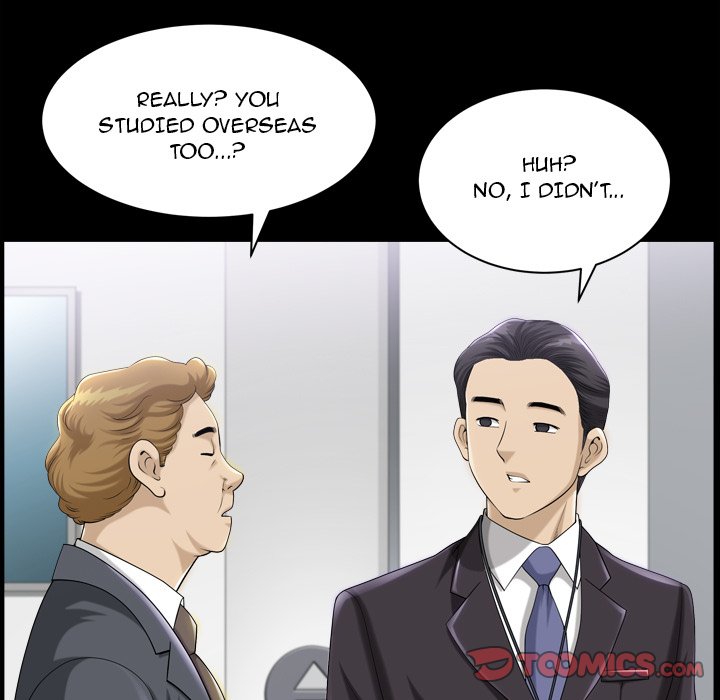 Lowlife - Chapter 30 [photo 68] - MangaPorn