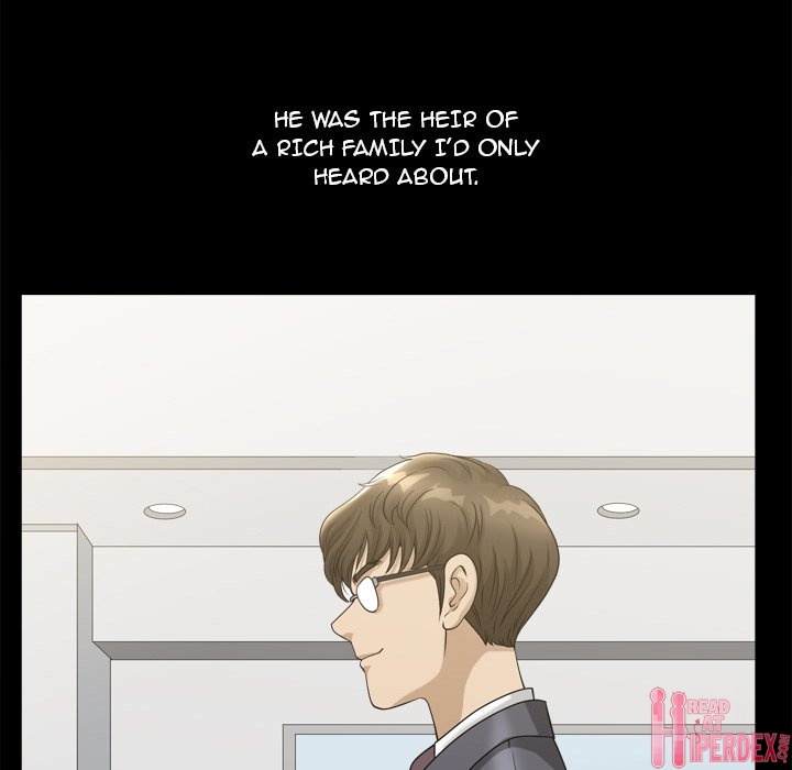 Lowlife - Chapter 30 [photo 75] - MangaPorn