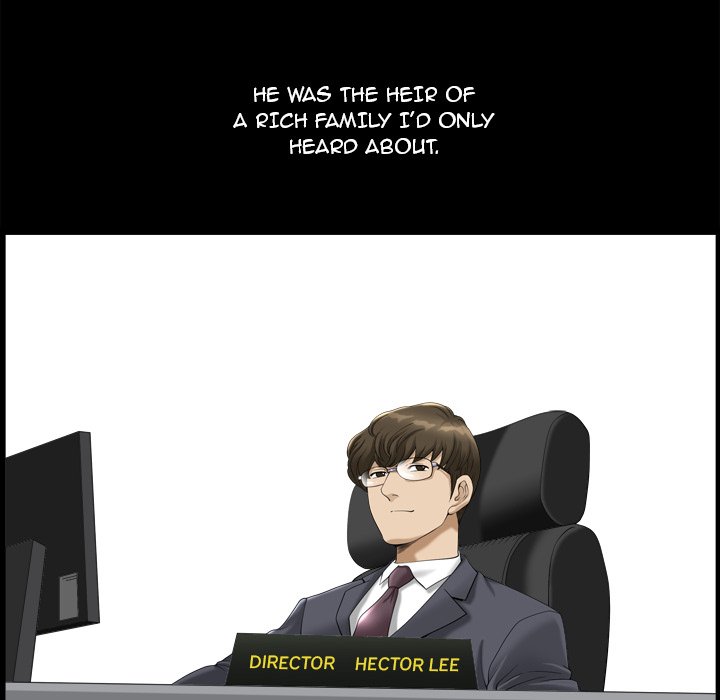 Lowlife - Chapter 30 [photo 77] - MangaPorn