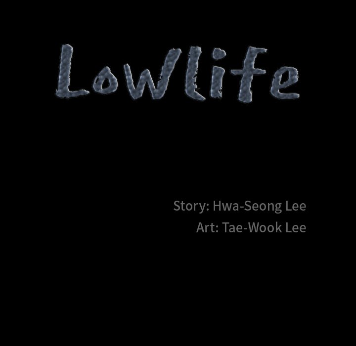 Lowlife - Chapter 30 [photo 9] - MangaPorn