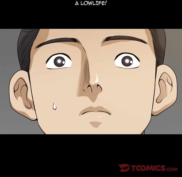 Lowlife - Chapter 30 [photo 92] - MangaPorn