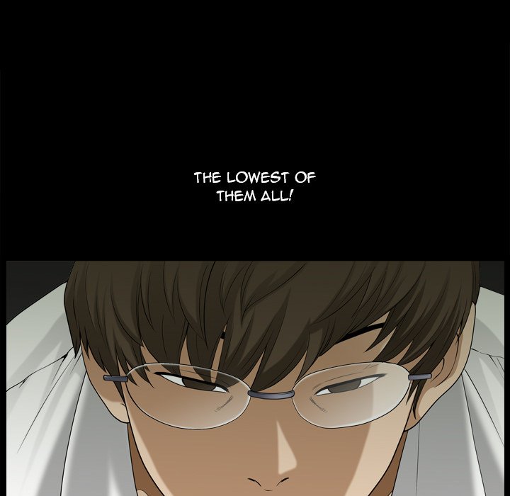 Lowlife - Chapter 30 [photo 93] - MangaPorn