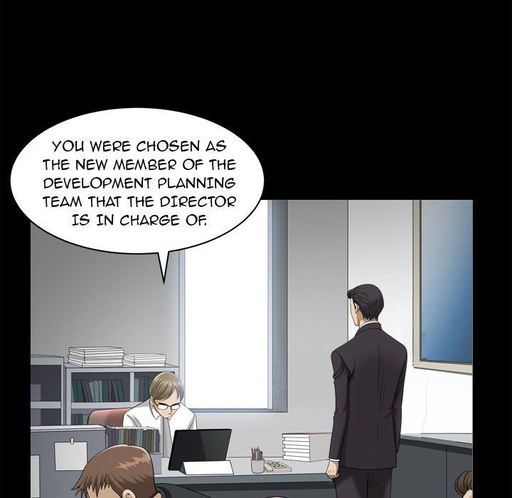 Lowlife - Chapter 31 [photo 103] - MangaPorn